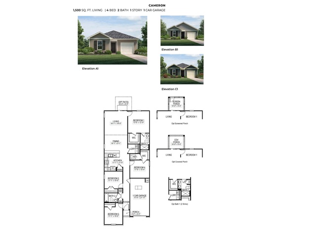 Photo of 678 Evaleigh Street