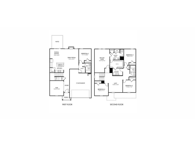 Photo of 1624 Switchback Circle
