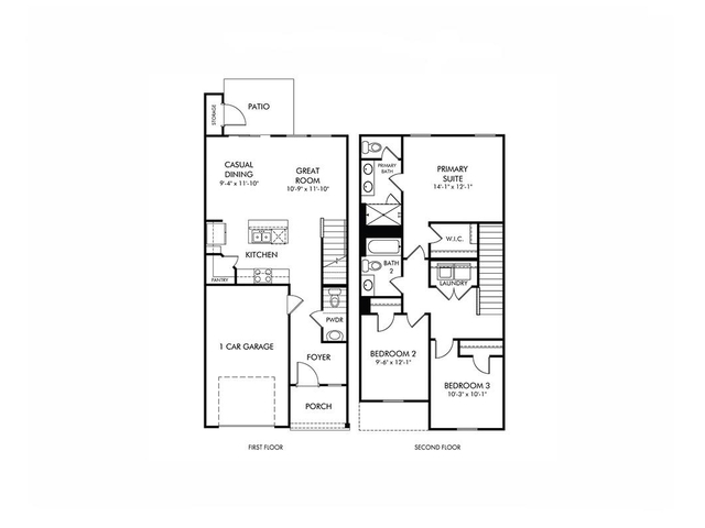 Photo of 211 Cupid Court Photo of 211 Cupid Court