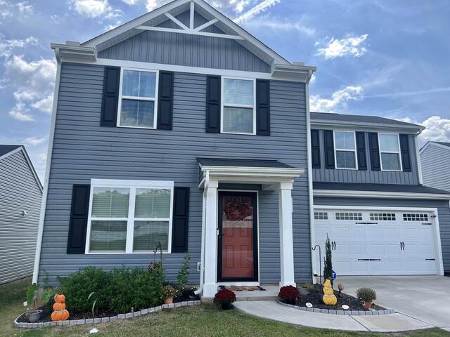 Photo of 709 Bolsover Way