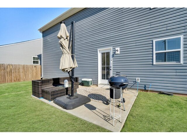 Photo of 709 Bolsover Way