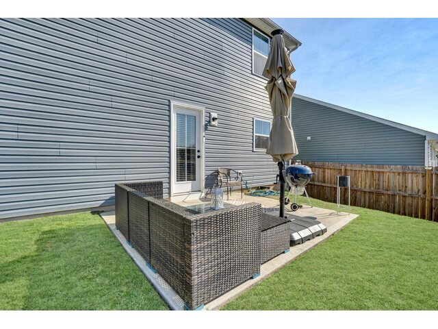 Photo of 709 Bolsover Way