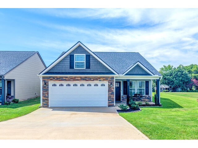 Photo of 834 John Weaver Trace