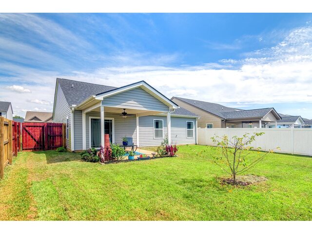 Photo of 834 John Weaver Trace