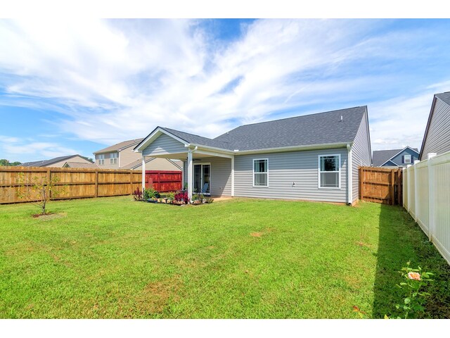 Photo of 834 John Weaver Trace