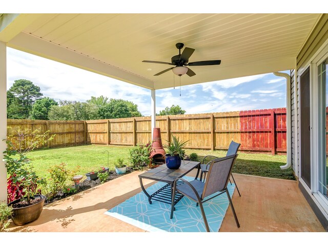 Photo of 834 John Weaver Trace