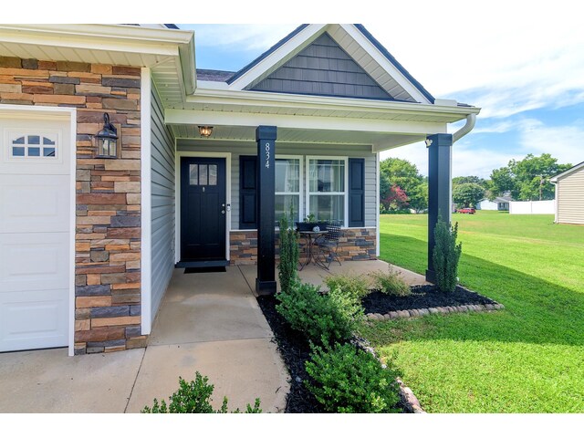 Photo of 834 John Weaver Trace