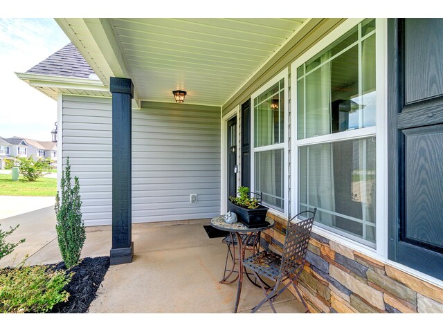 Photo of 834 John Weaver Trace