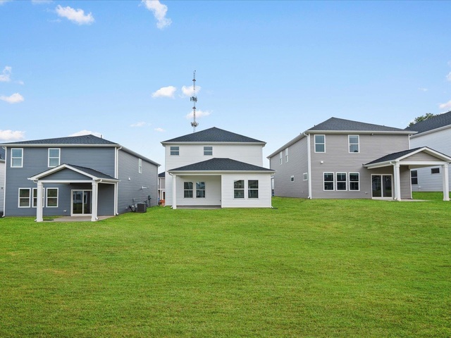 Photo of 706 Whitebark Drive