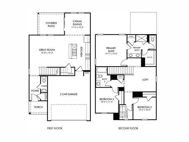 Photo of 706 Whitebark Drive