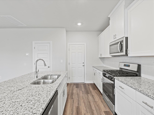 Photo of 706 Whitebark Drive