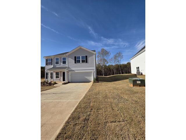 Photo of 7070 Fairview Falls Drive