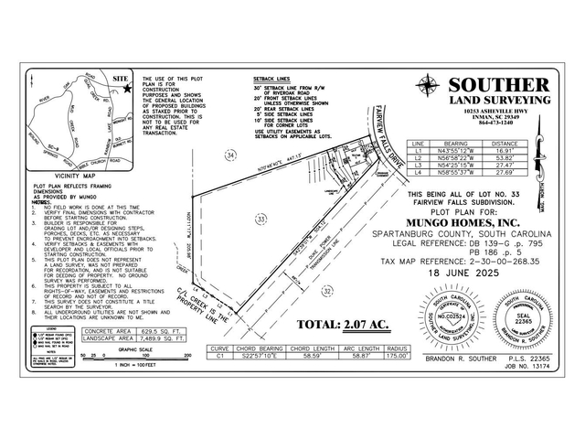 Photo of 7070 Fairview Falls Drive