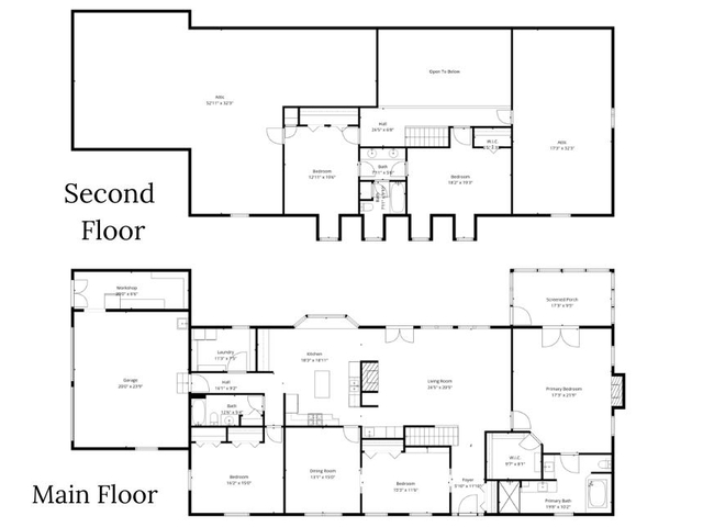 Photo of 317 E Killarney Lake