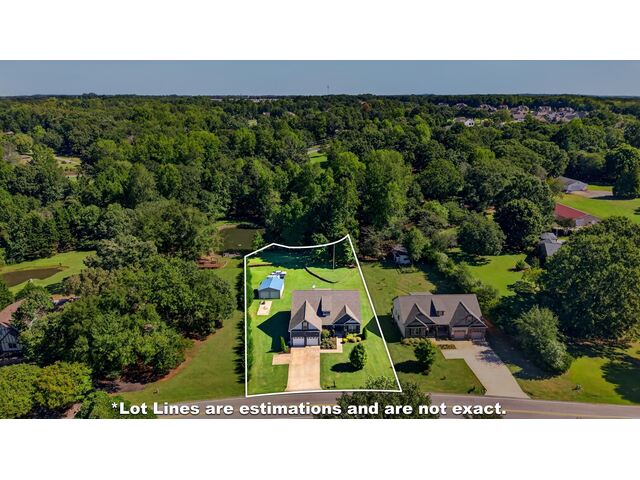Photo of 953 Hanging Rock Road