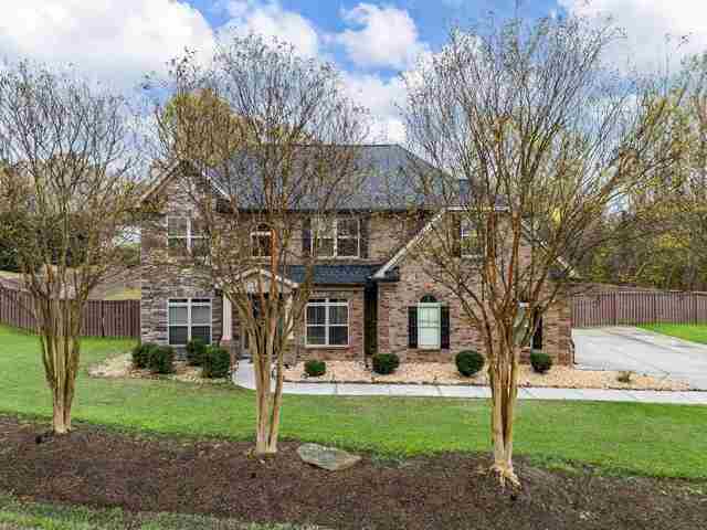 Photo of 101 Tuscany Falls Drive Photo of 101 Tuscany Falls Drive