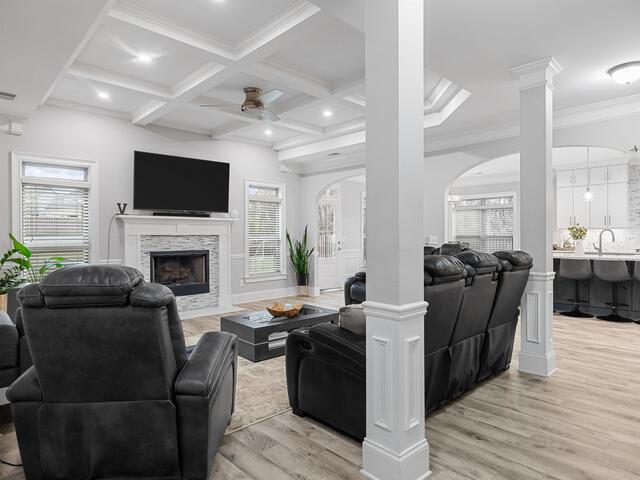 Photo of 101 Tuscany Falls Drive Photo of 101 Tuscany Falls Drive