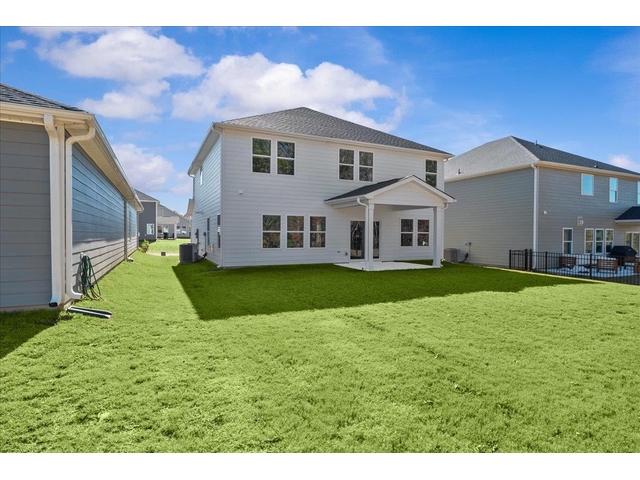 Photo of 302 Allingham Road