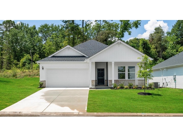 Photo of 470 Harben Drive