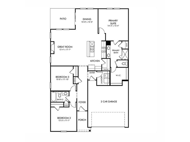 Photo of 470 Harben Drive Photo of 470 Harben Drive