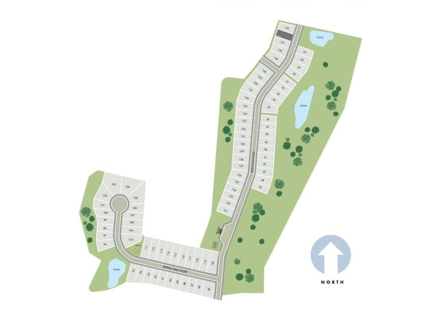 Photo of 549 Cozy Bluff Road