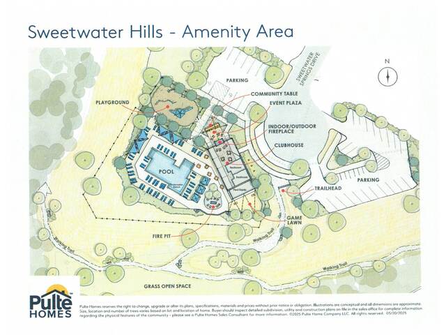 Photo of 801 Sweetwater Hills Drive