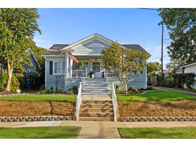 Photo of 707 Glendalyn Avenue
