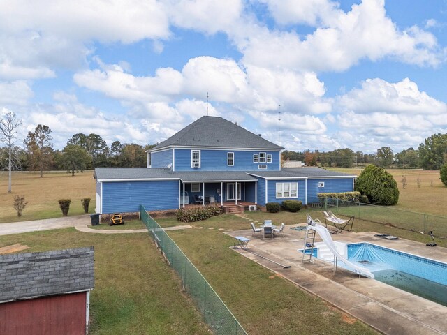 Photo of 1128 Highway 56 N Photo of 1128 Highway 56 N