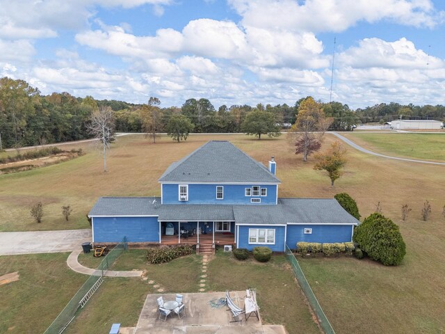 Photo of 1128 Highway 56 N Photo of 1128 Highway 56 N