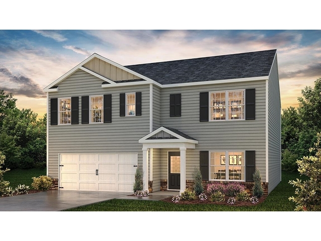 Photo of 1628 Martingale Way