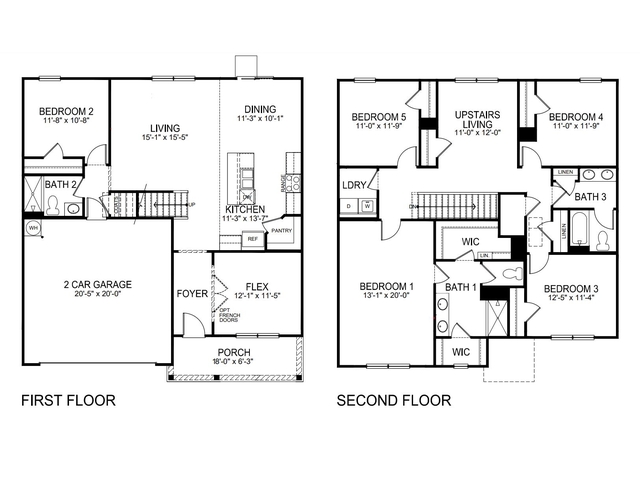 Photo of 1628 Martingale Way