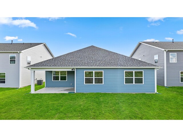 Photo of 410 Fiery Road