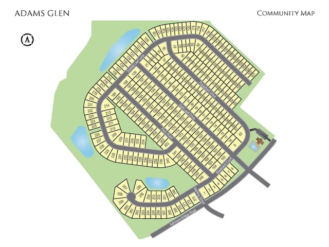 Photo of 410 Fiery Road