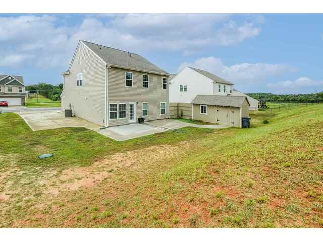 Photo of 519 New Cut Meadows Road
