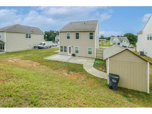 Photo of 519 New Cut Meadows Road