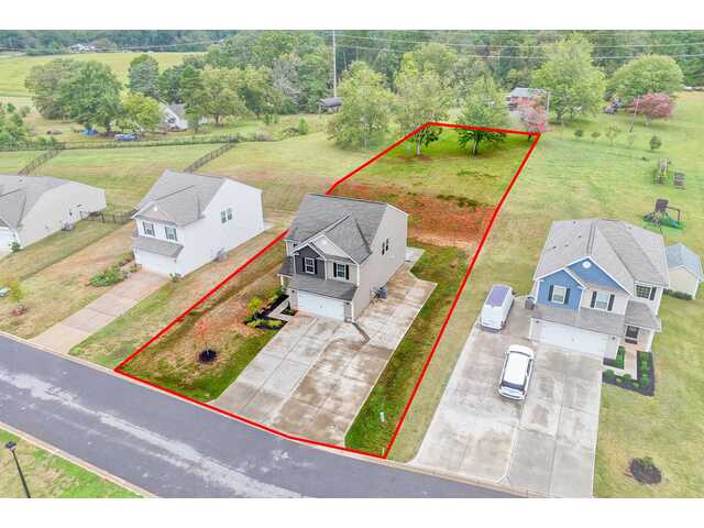 Photo of 519 New Cut Meadows Road