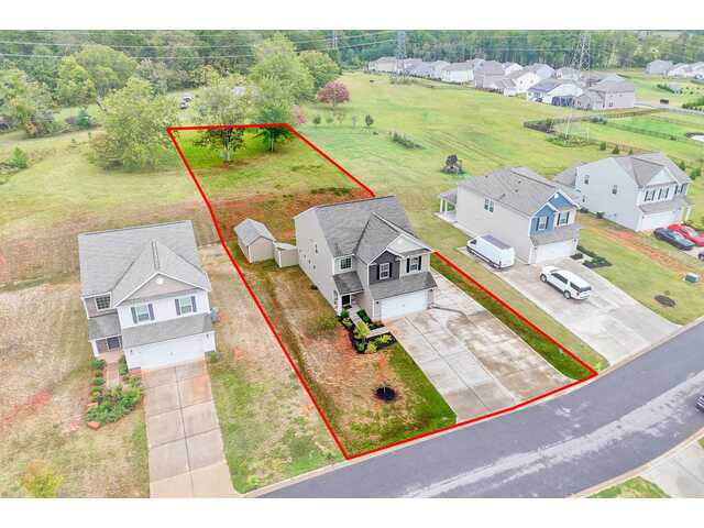 Photo of 519 New Cut Meadows Road