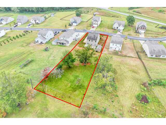 Photo of 519 New Cut Meadows Road