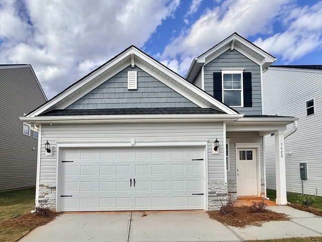 Photo of 1628 Savannah Mills Drive