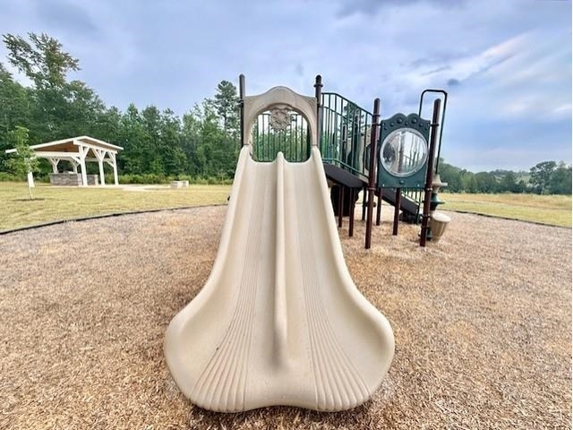 Photo of 1628 Savannah Mills Drive