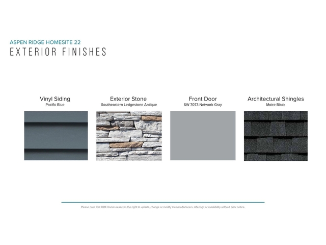 Photo of 263 Telluride Way