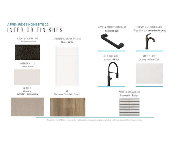 Photo of 263 Telluride Way