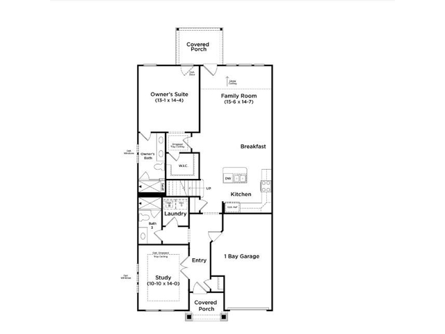 Photo of 263 Telluride Way