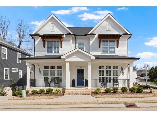Photo of 290 Morgan Silver Drive