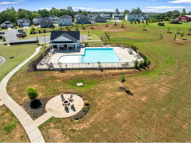 Photo of 1019 Appalachian Drive