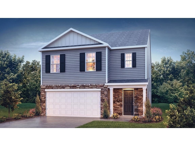 Photo of 3011 Hunters Brook Drive Photo of 3011 Hunters Brook Drive