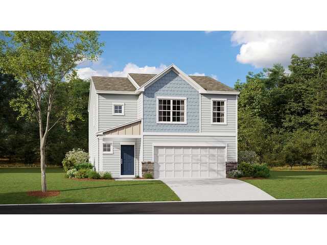 Photo of 1352 Hugh Mack Court