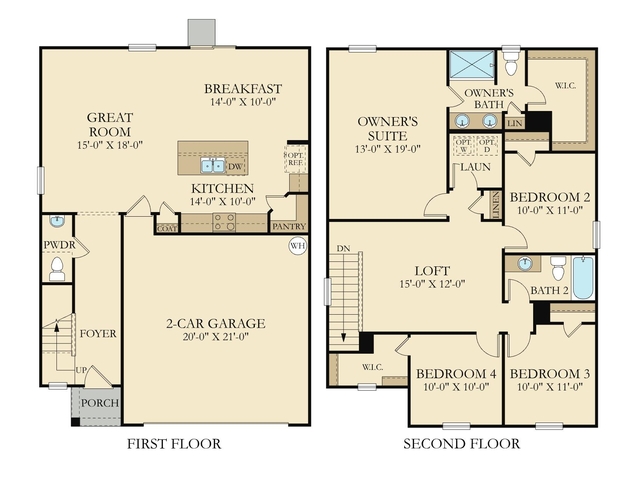 Photo of 1352 Hugh Mack Court