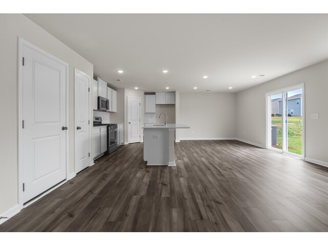 Photo of 1352 Hugh Mack Court