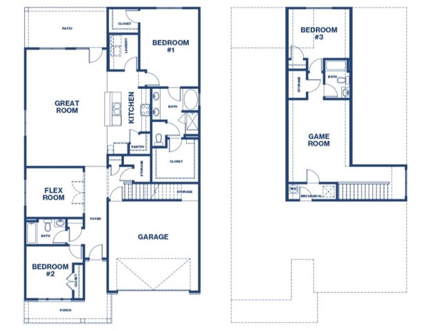 Photo of 704 Ridgeville Crossing Drive